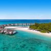 8 daagse vliegvakantie naar Reethi Beach Resort in baa atoll